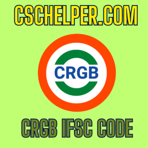 crgb ifsc code