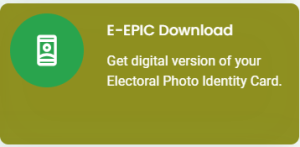 voter id carad online apply